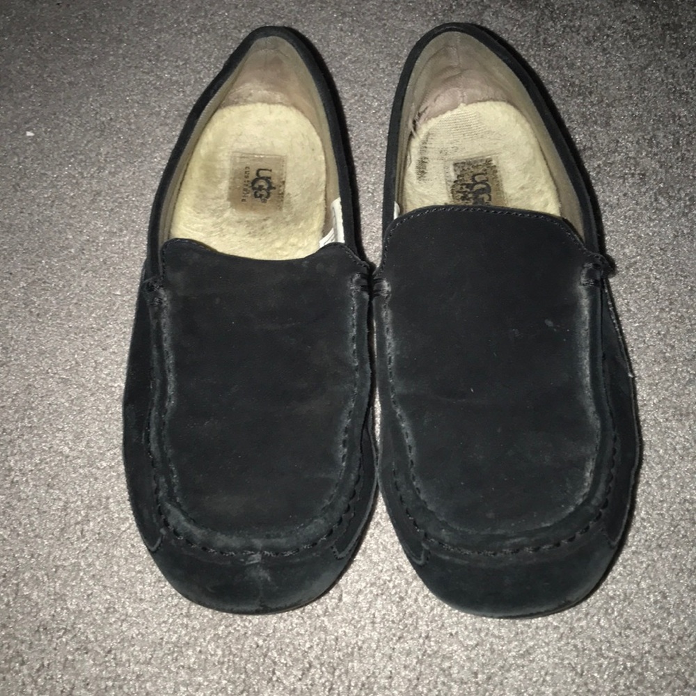 Ugg men slippers